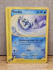 Totodile