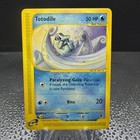 Totodile
