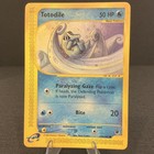 Totodile