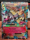 Mega Mawile EX