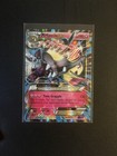 Mega Mawile EX