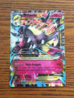Mega Mawile EX