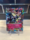 Mega Mawile EX