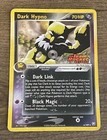 Dark Hypno