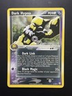 Dark Hypno