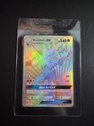 Blaziken GX
