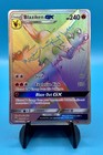 Blaziken GX