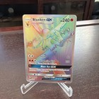Blaziken GX