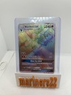 Blaziken GX