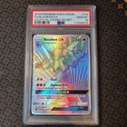 Blaziken GX