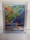 Blaziken GX