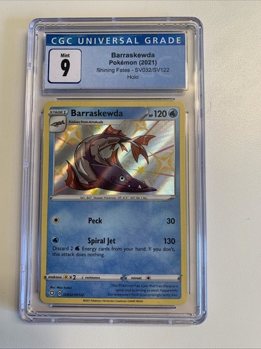 Barraskewda