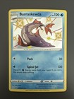 Barraskewda
