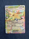 Leafeon V