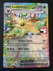 Leafeon V
