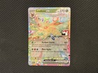 Leafeon V