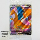 Charizard V
