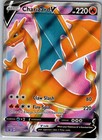 Charizard V