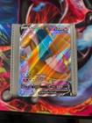 Charizard V