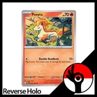 Ponyta