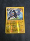 Luxray