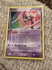 Deoxys
