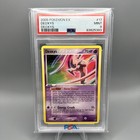 Deoxys