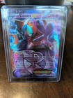 Deoxys
