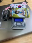 Deoxys