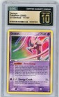 Deoxys