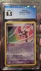 Deoxys