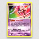 Deoxys