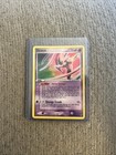 Deoxys