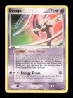 Deoxys