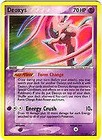 Deoxys