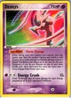 Deoxys