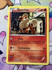 Growlithe