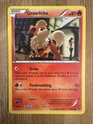Growlithe
