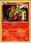 Growlithe