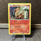 Growlithe