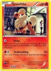Growlithe