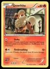 Growlithe