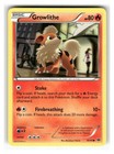 Growlithe