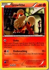 Growlithe