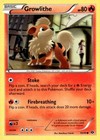 Growlithe