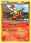 Combusken