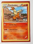 Combusken