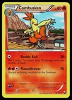 Combusken