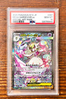Mega Gardevoir ex