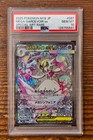 Mega Gardevoir ex